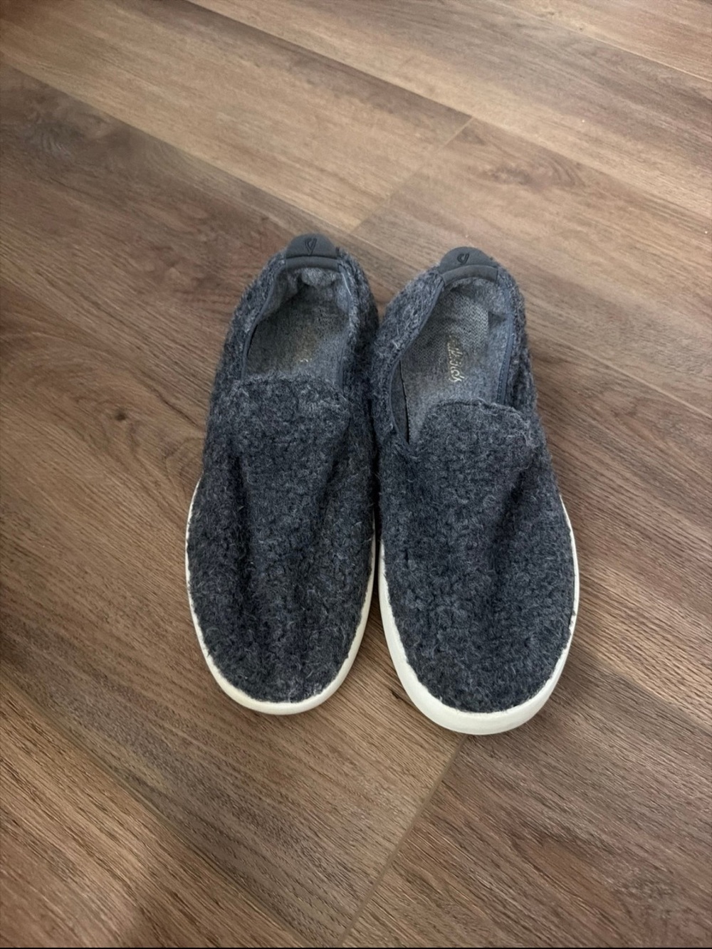 All birds shoes